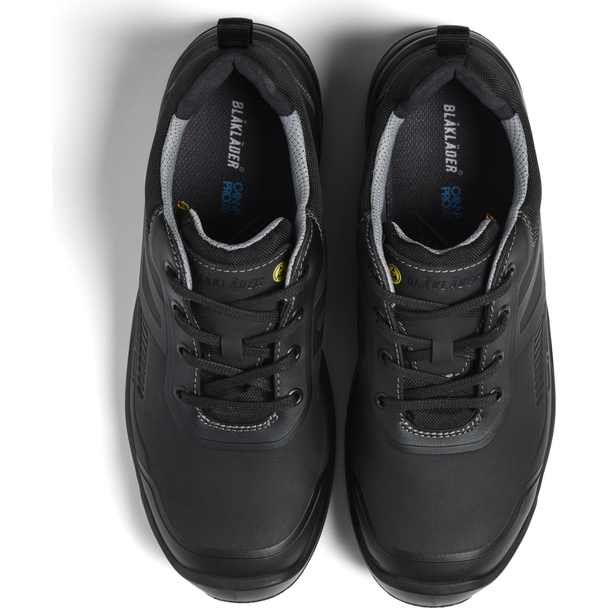 2372 TITAN Turvakenkä S3L