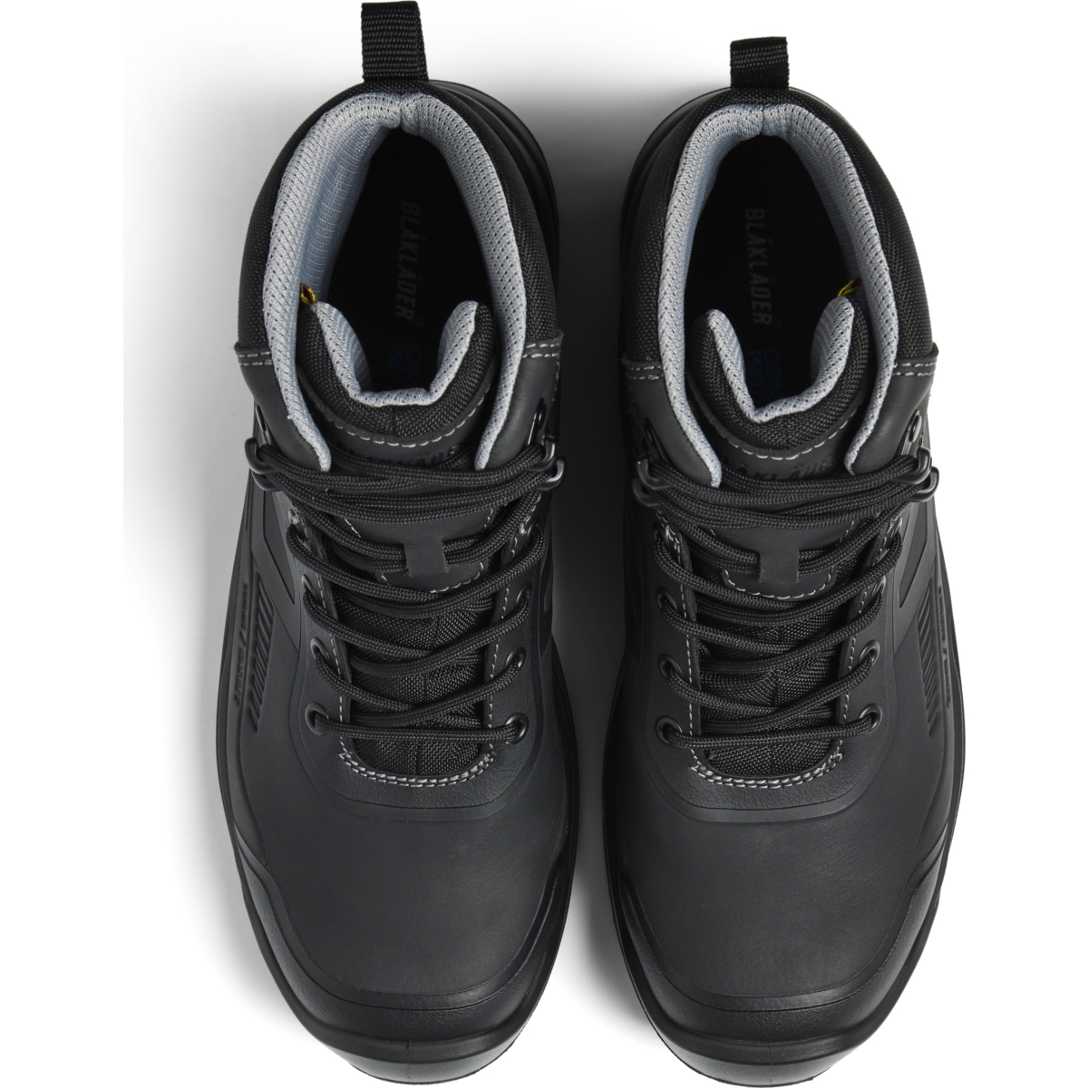 2382 TITAN Turvakenkä S3L