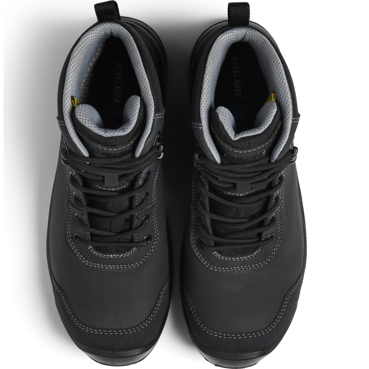 2386 TITAN Turvakenkä S7L Vedenpitävä