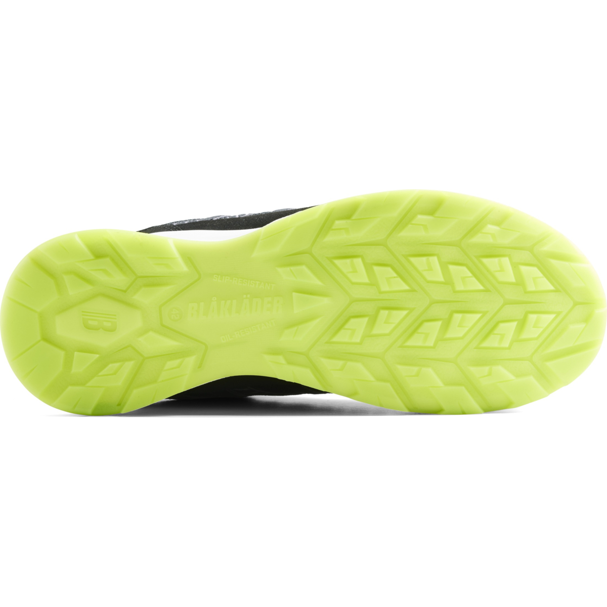 2402 SPRINTER-Turvakenkä S1PS