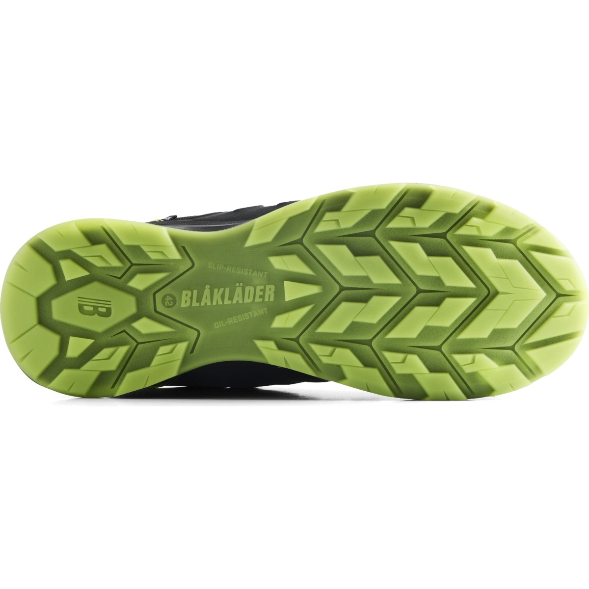 2412 SPRINTER-Turvakenkä S3S