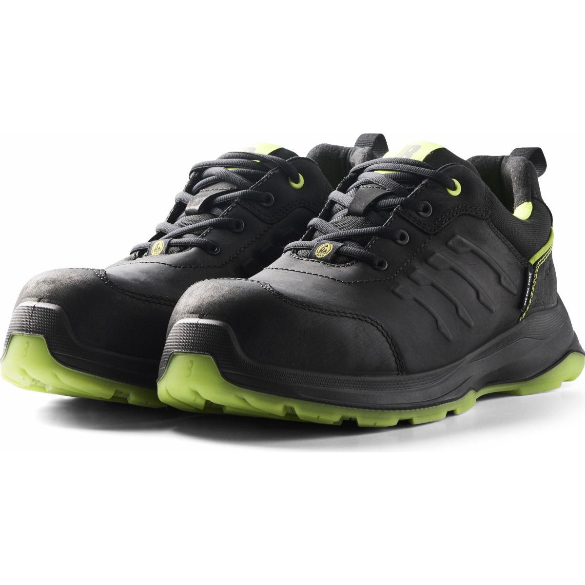 2412 SPRINTER-Turvakenkä S3S