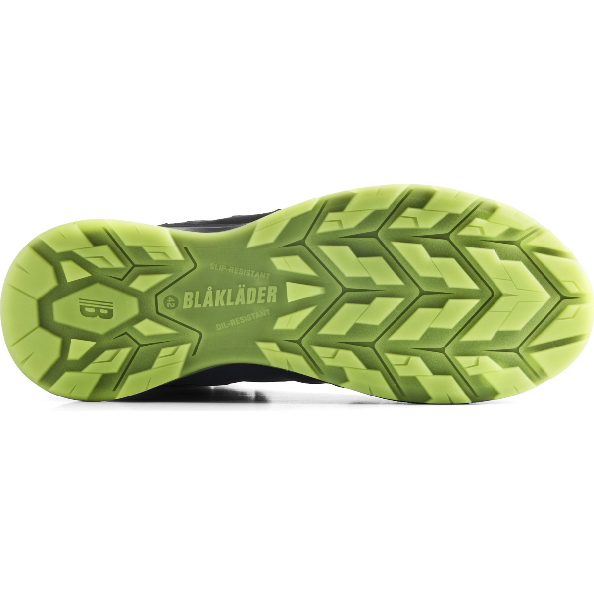 2413 SPRINTER-Turvakenkä S3S