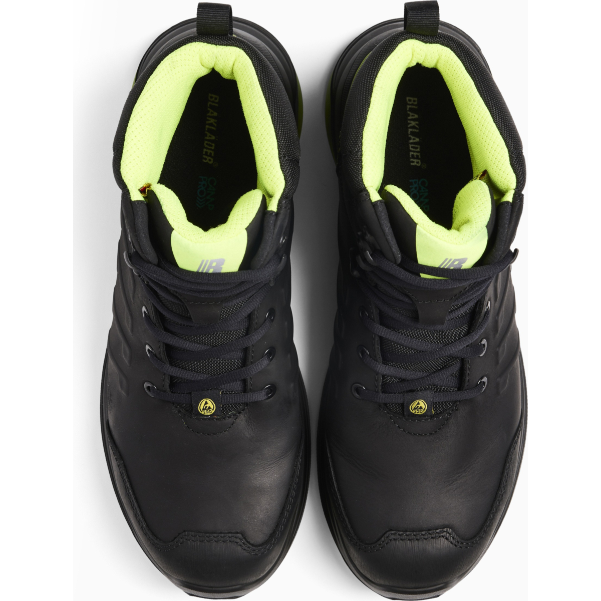 2413 SPRINTER-Turvakenkä S3S