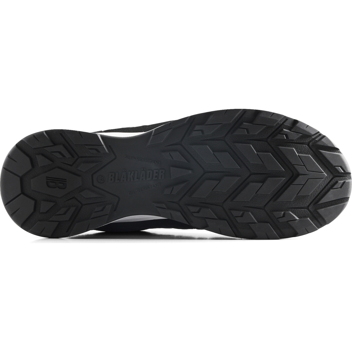 2414 SPRINTER-Turvakenkä S1PS