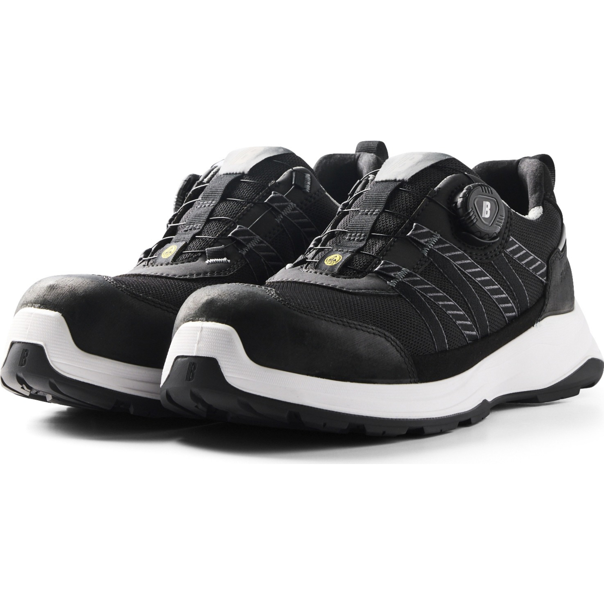 2414 SPRINTER-Turvakenkä S1PS