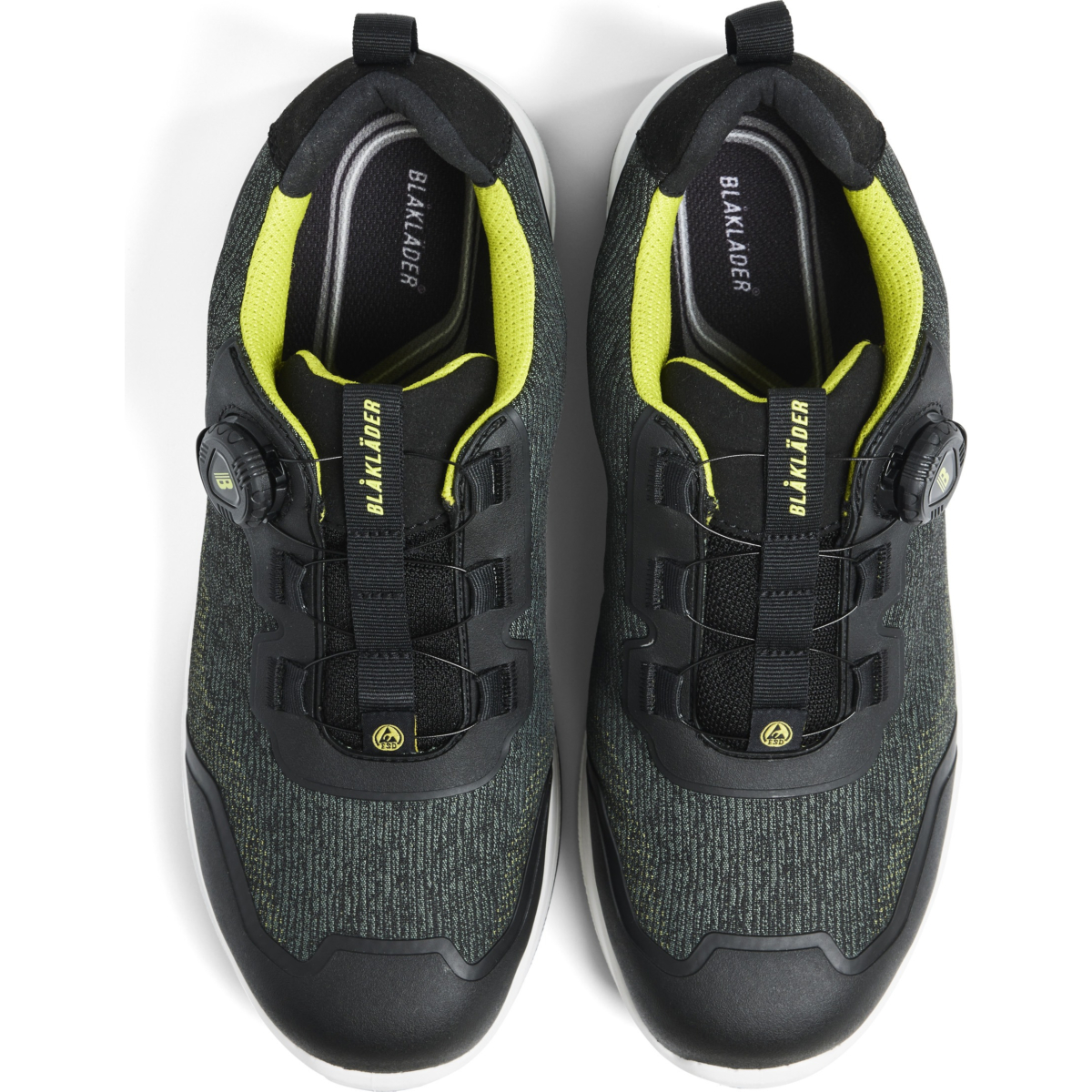 2438 CRADLE Turvakenkä S3L