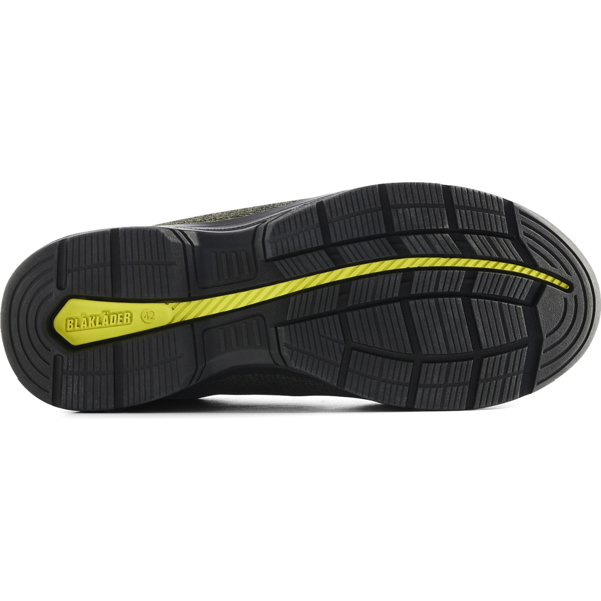 2438 CRADLE Turvakenkä S3L