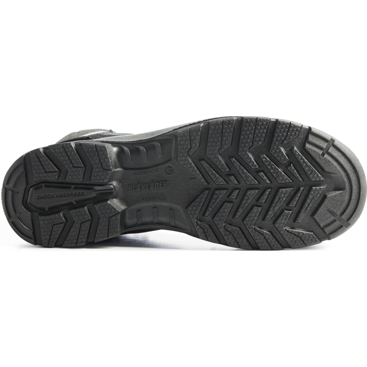 2439 ELITE Turvakenkä S3