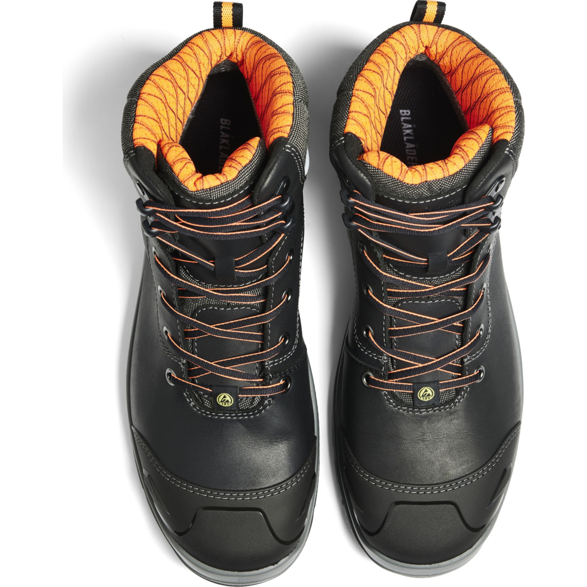 2439 ELITE Turvakenkä S3