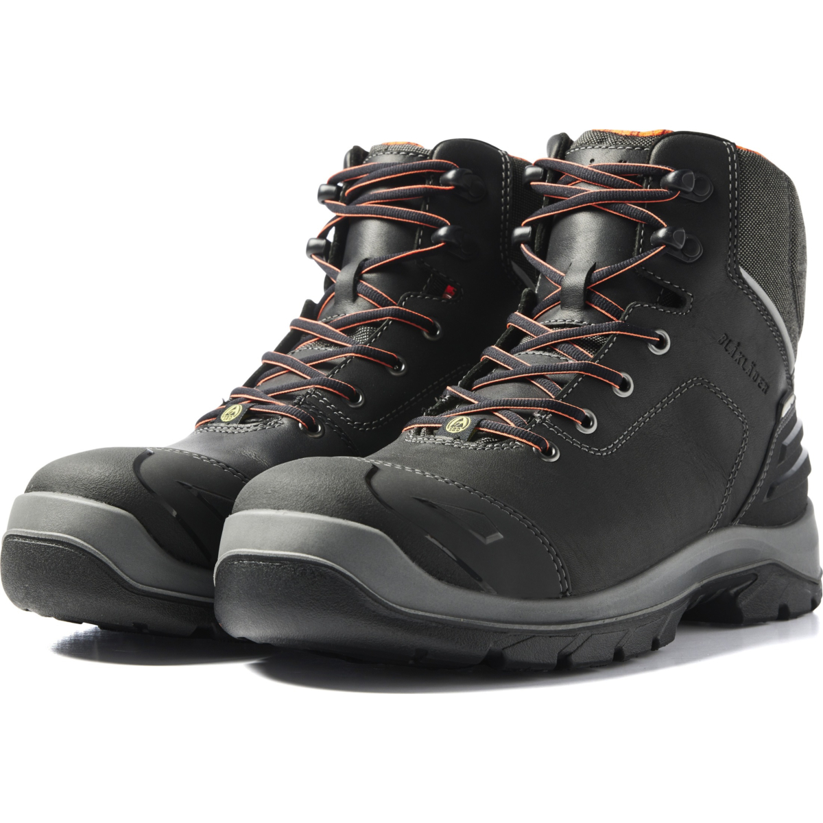 2439 ELITE Turvakenkä S3