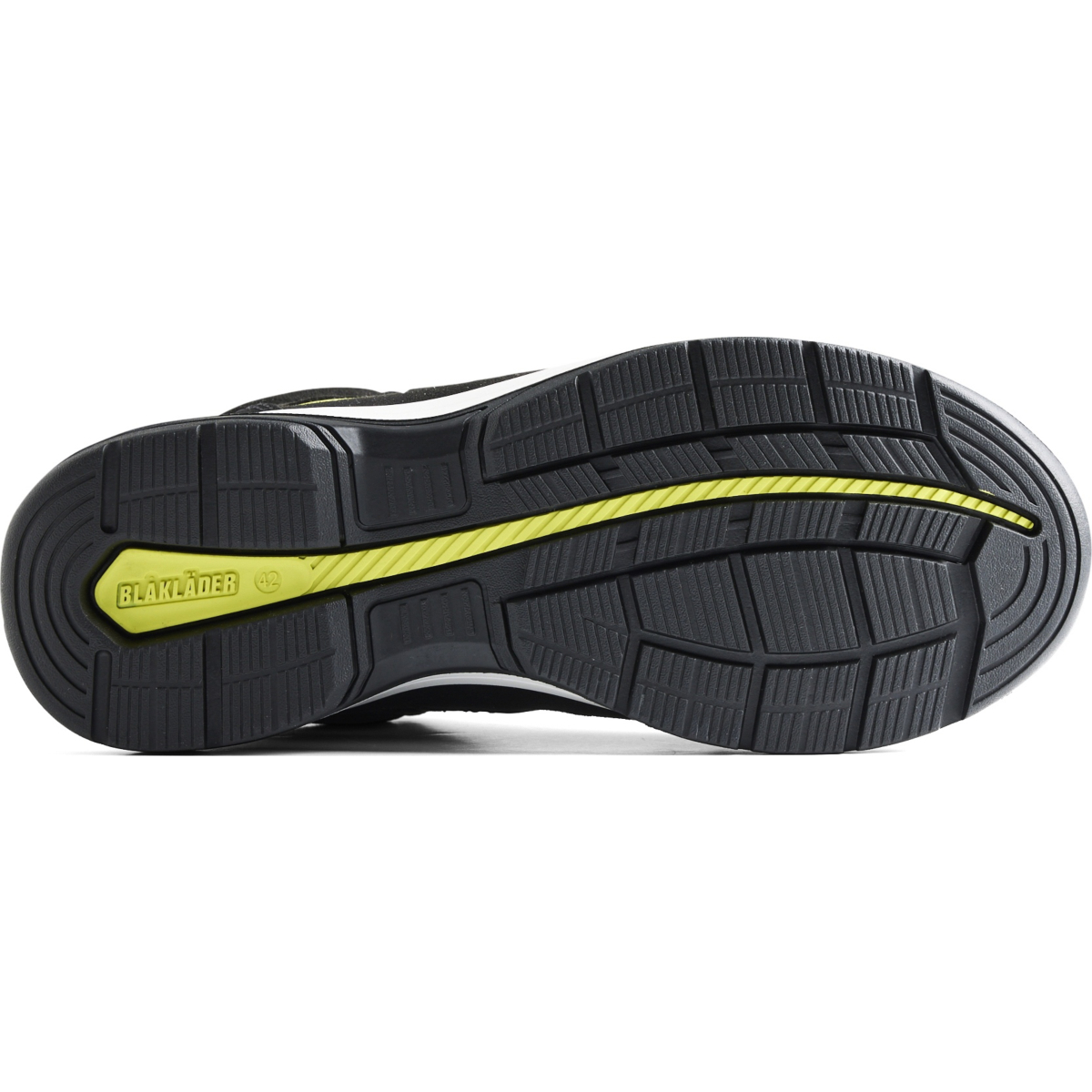 2440 CRADLE Turvakenkä S1PL