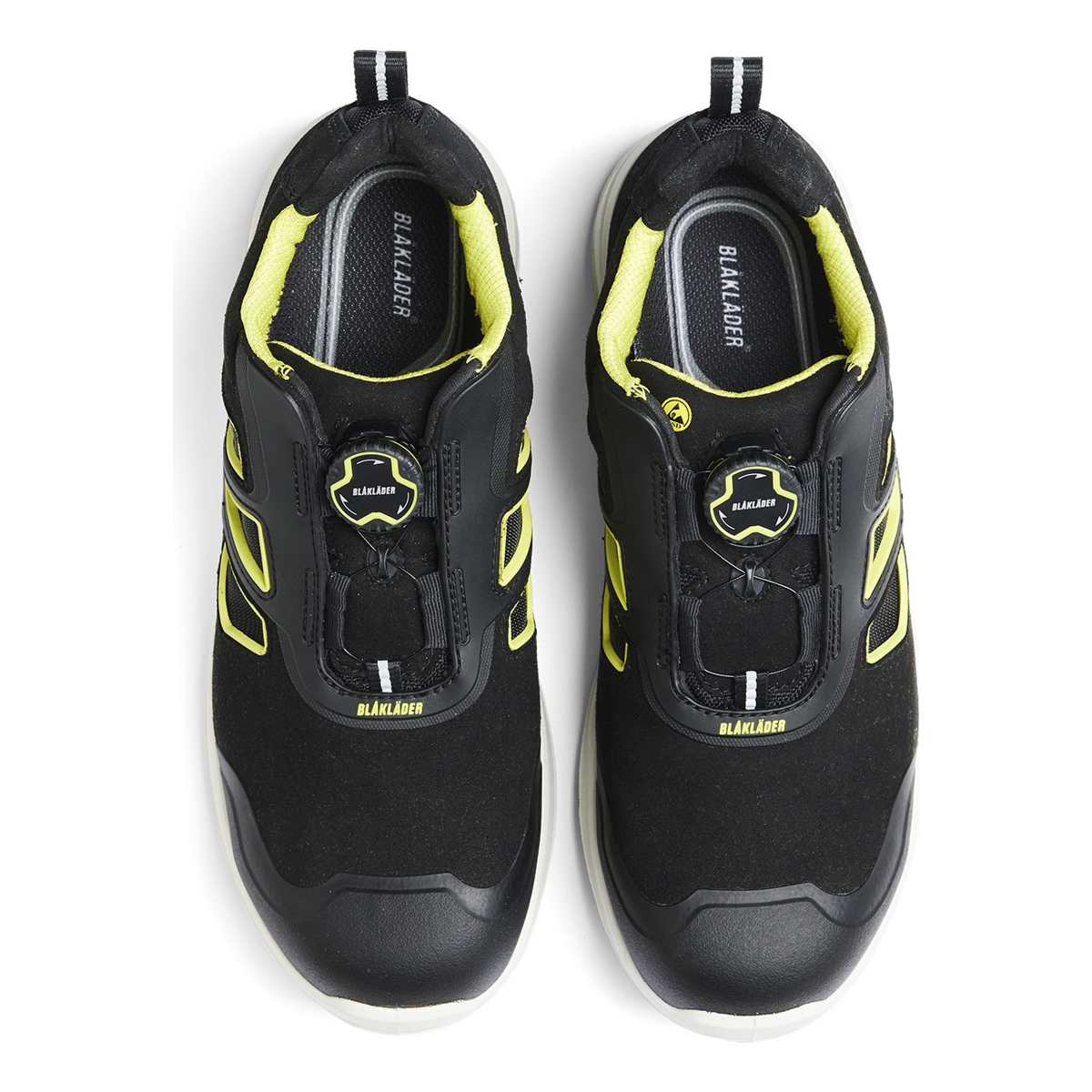 2440 CRADLE Turvakenkä S1PL