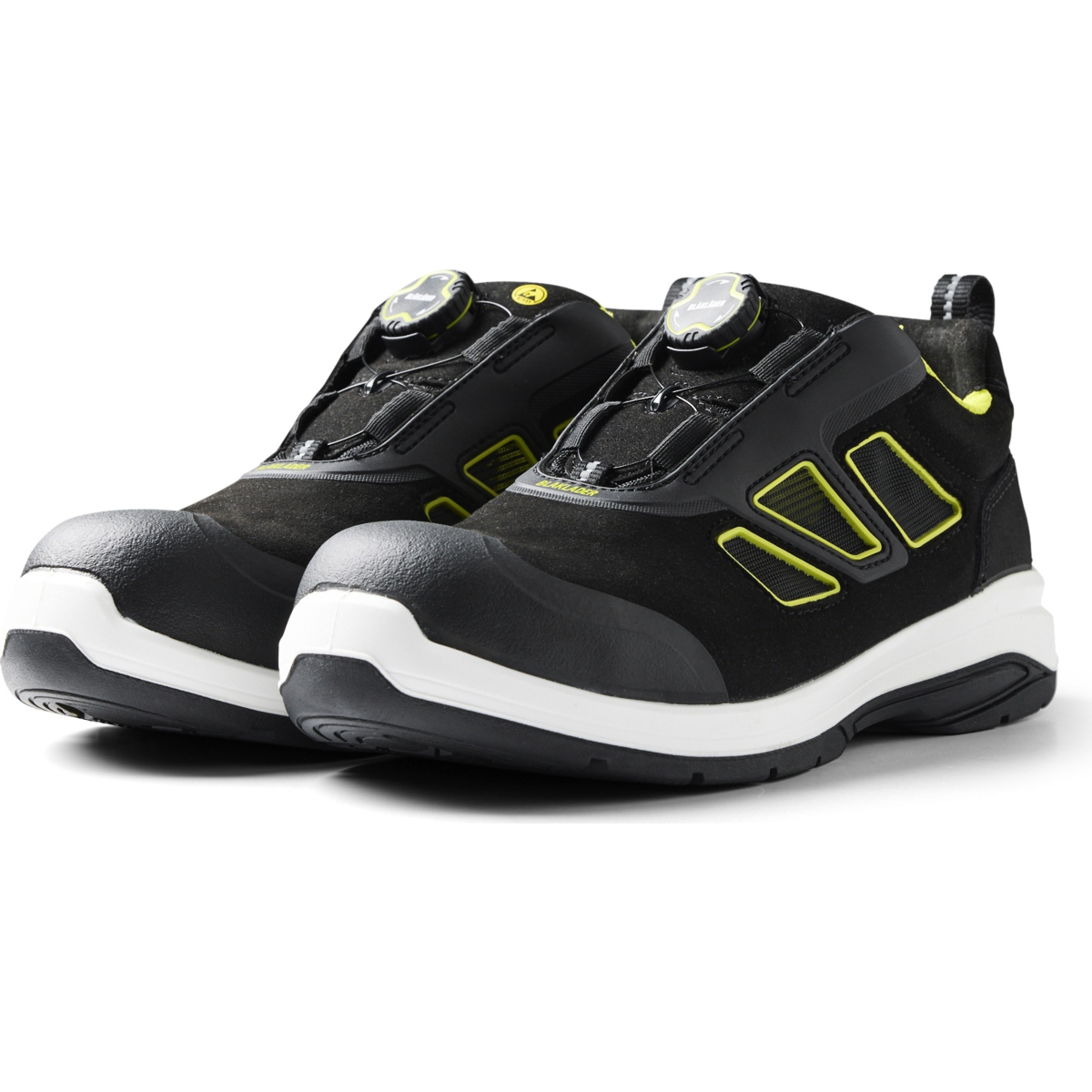 2440 CRADLE Turvakenkä S1PL