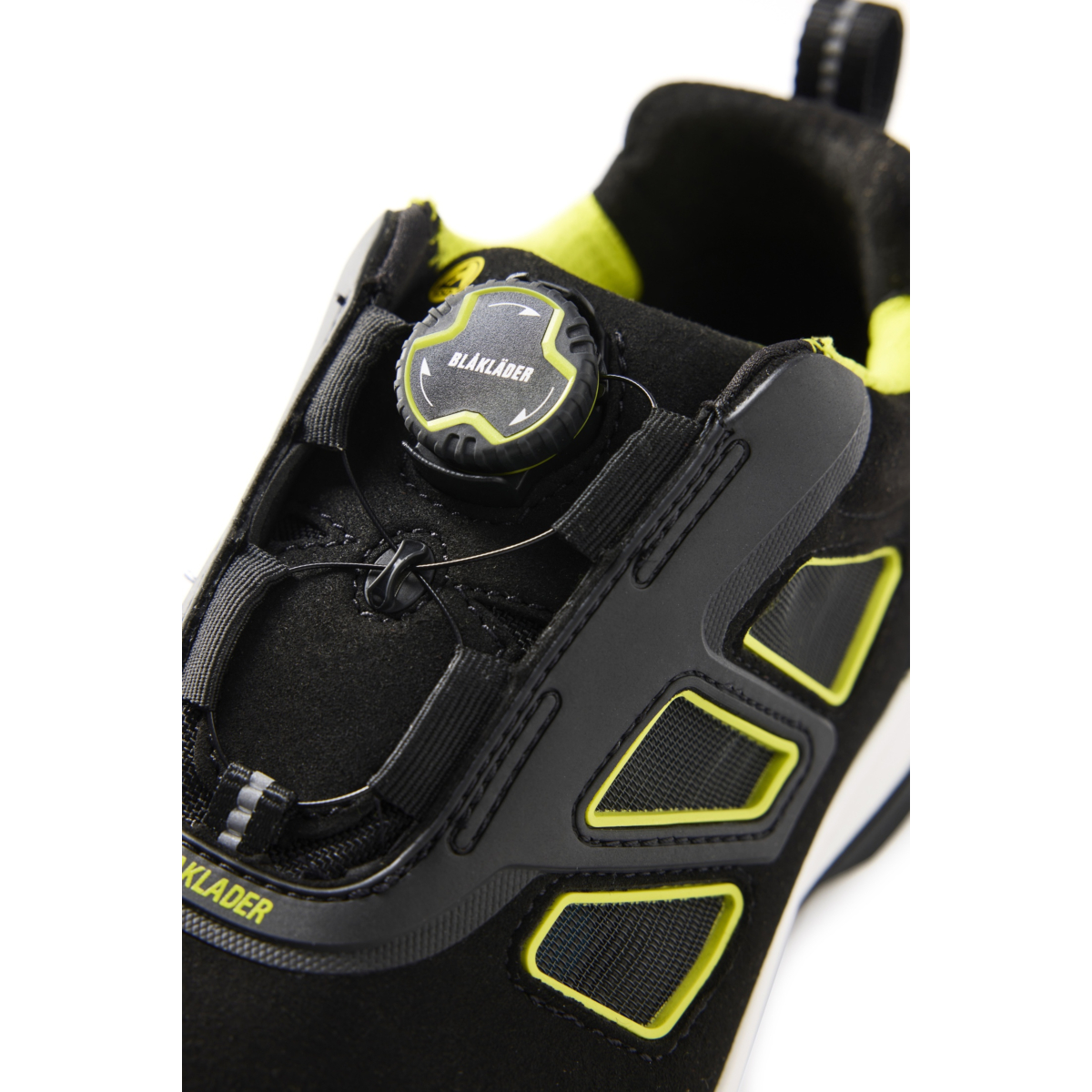 2440 CRADLE Turvakenkä S1PL