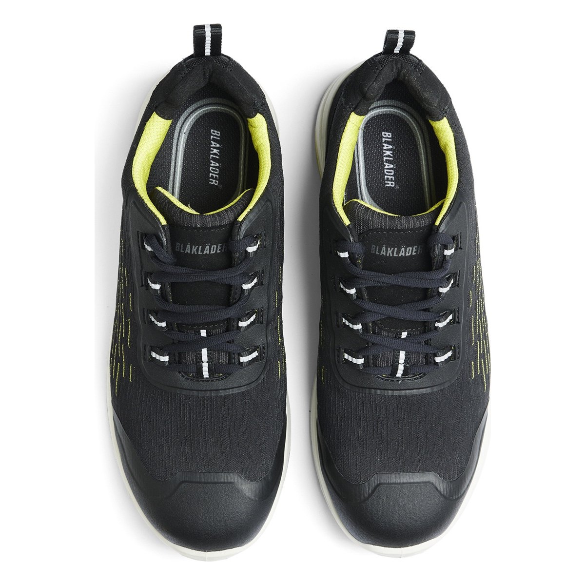 2441 CRADLE turvakenkä S1PL