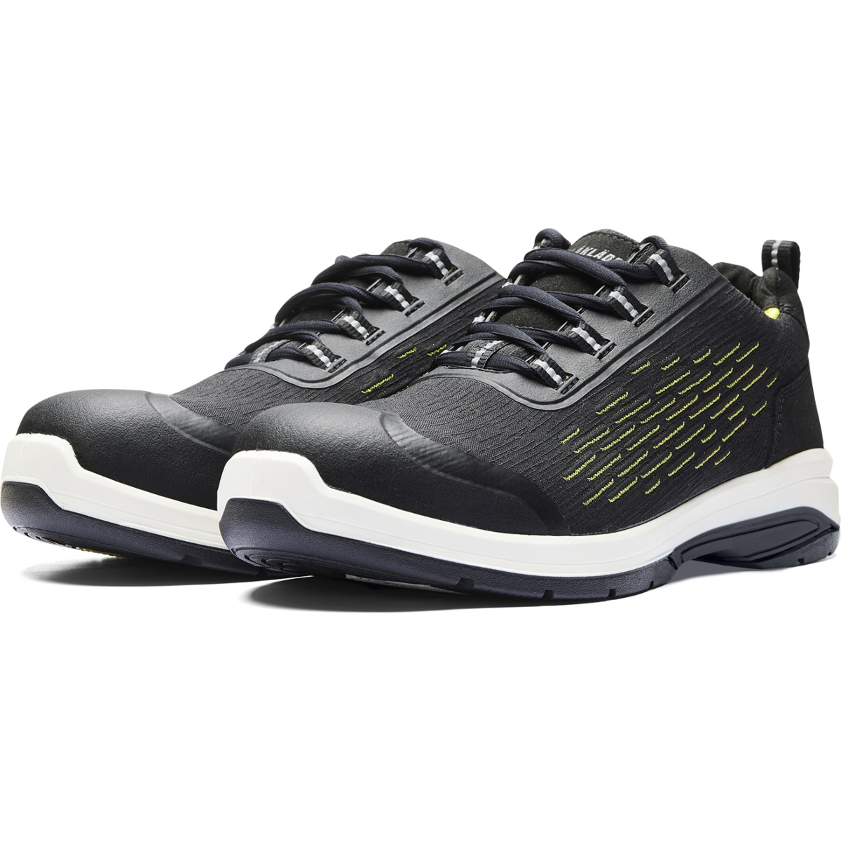 2441 CRADLE turvakenkä S1PL