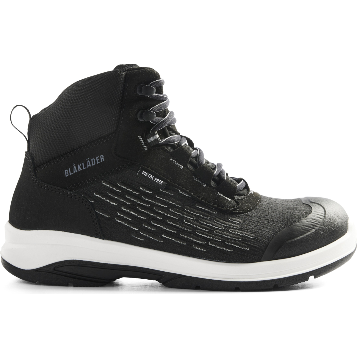 2443 CRADLE Turvakenkä S1PL