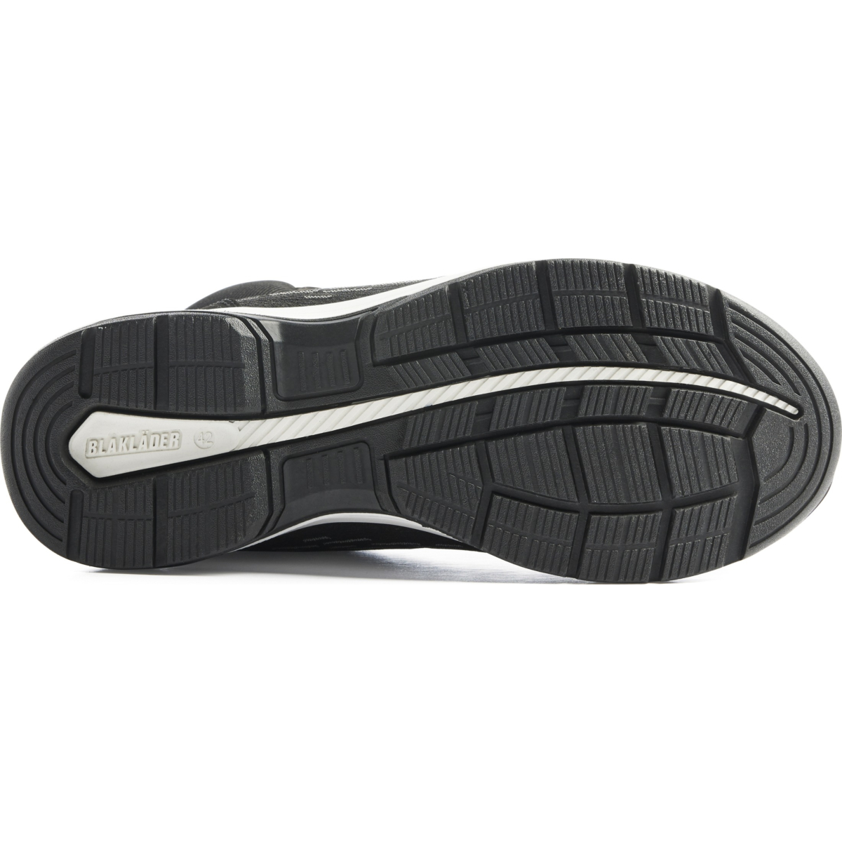 2443 CRADLE Turvakenkä S1PL