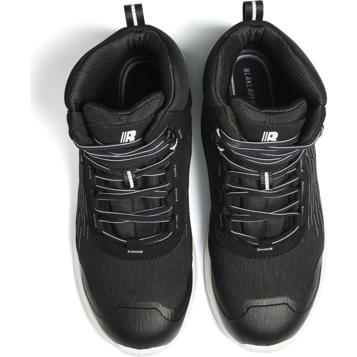 2443 CRADLE Turvakenkä S1PL