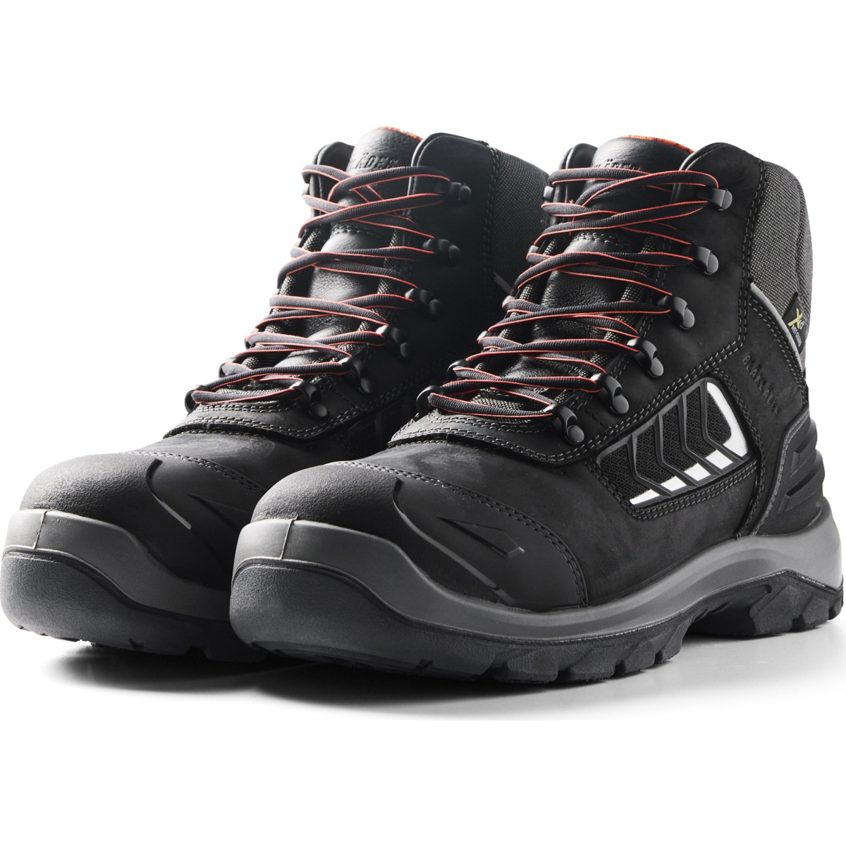 2446 ELITE Turvakenkä S3S