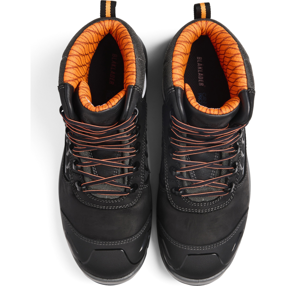 2446 ELITE Turvakenkä S3S