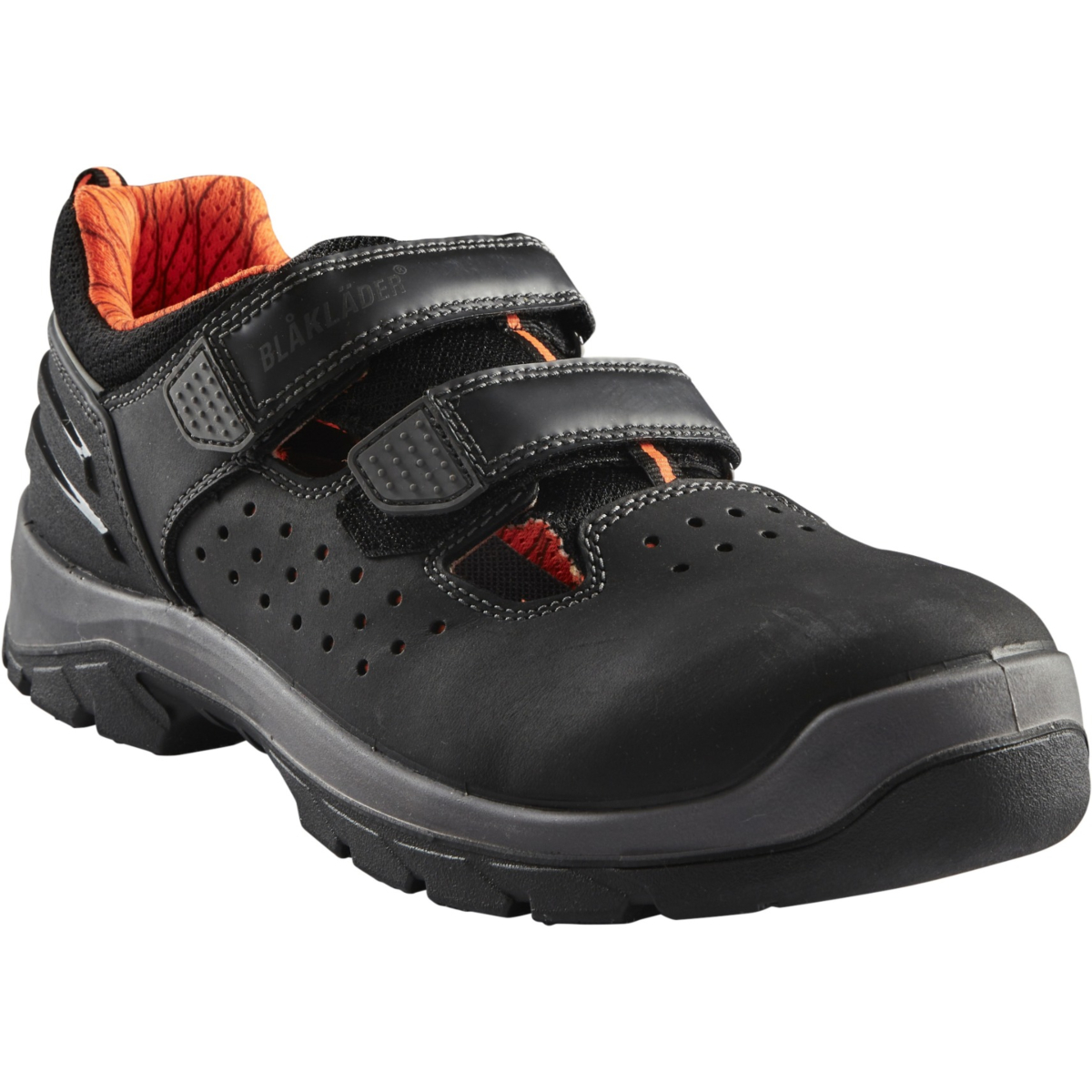 2449 ELITE Turvasandaali S1P