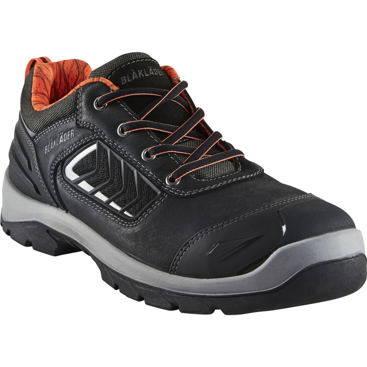 2450 ELITE Turvakenkä S3