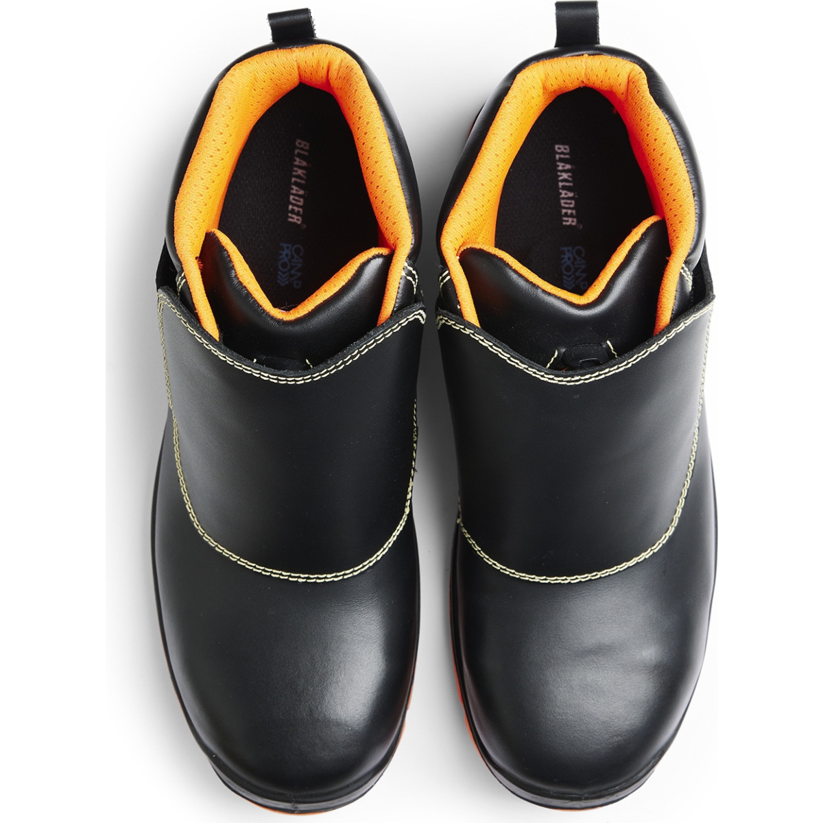 2458 ELITE WELDING turvakenkä S3