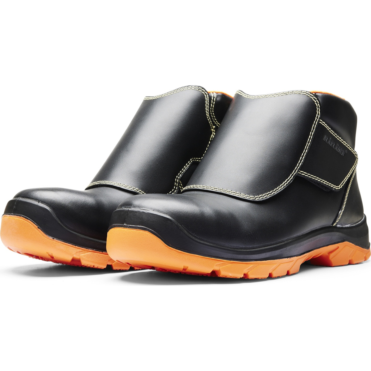 2458 ELITE WELDING turvakenkä S3