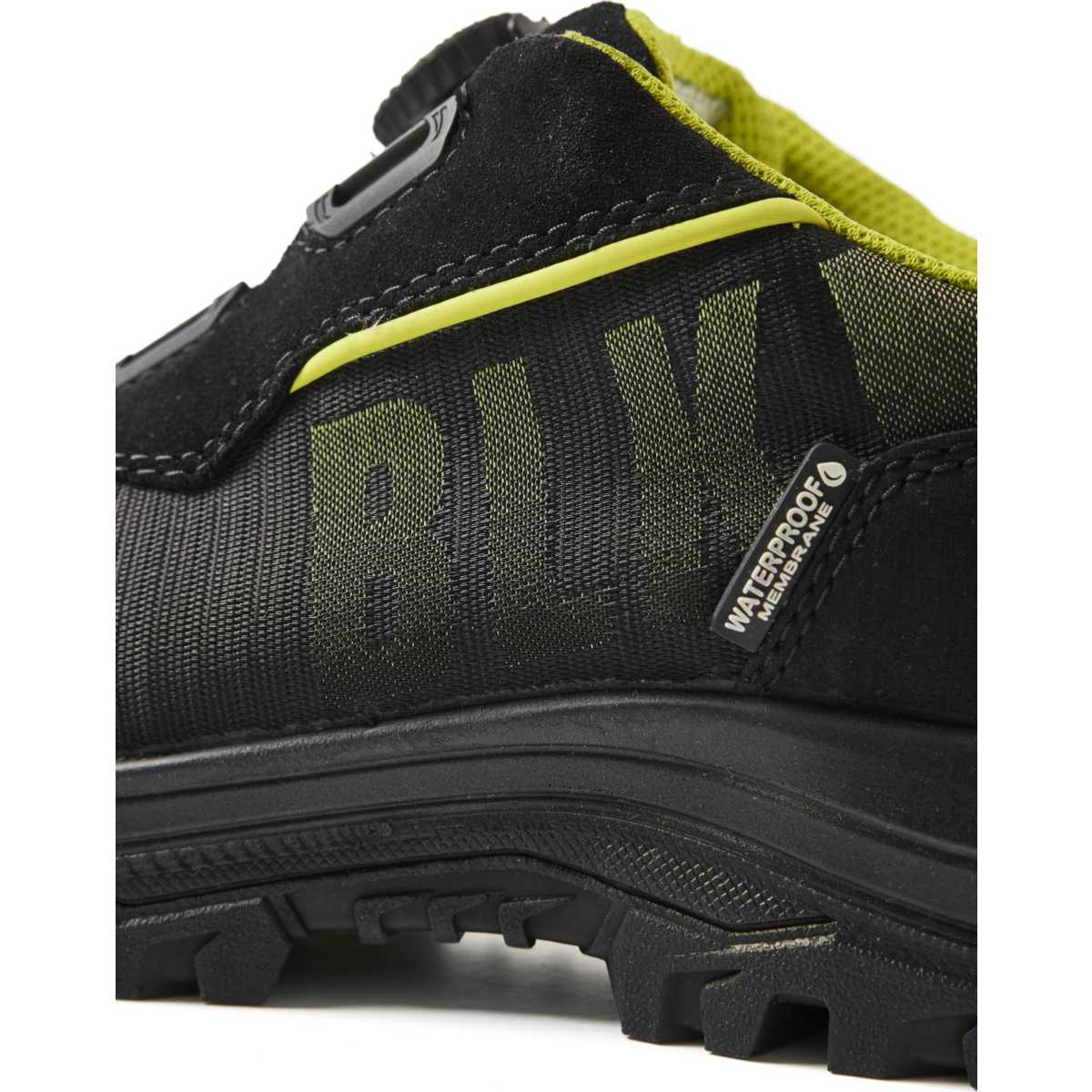 2477 STORM Turvakenkä kitkapohjalla S7S