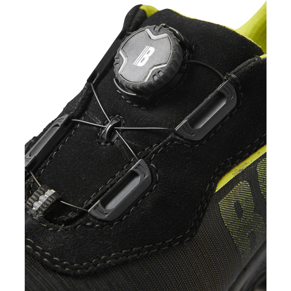 2477 STORM Turvakenkä kitkapohjalla S7S