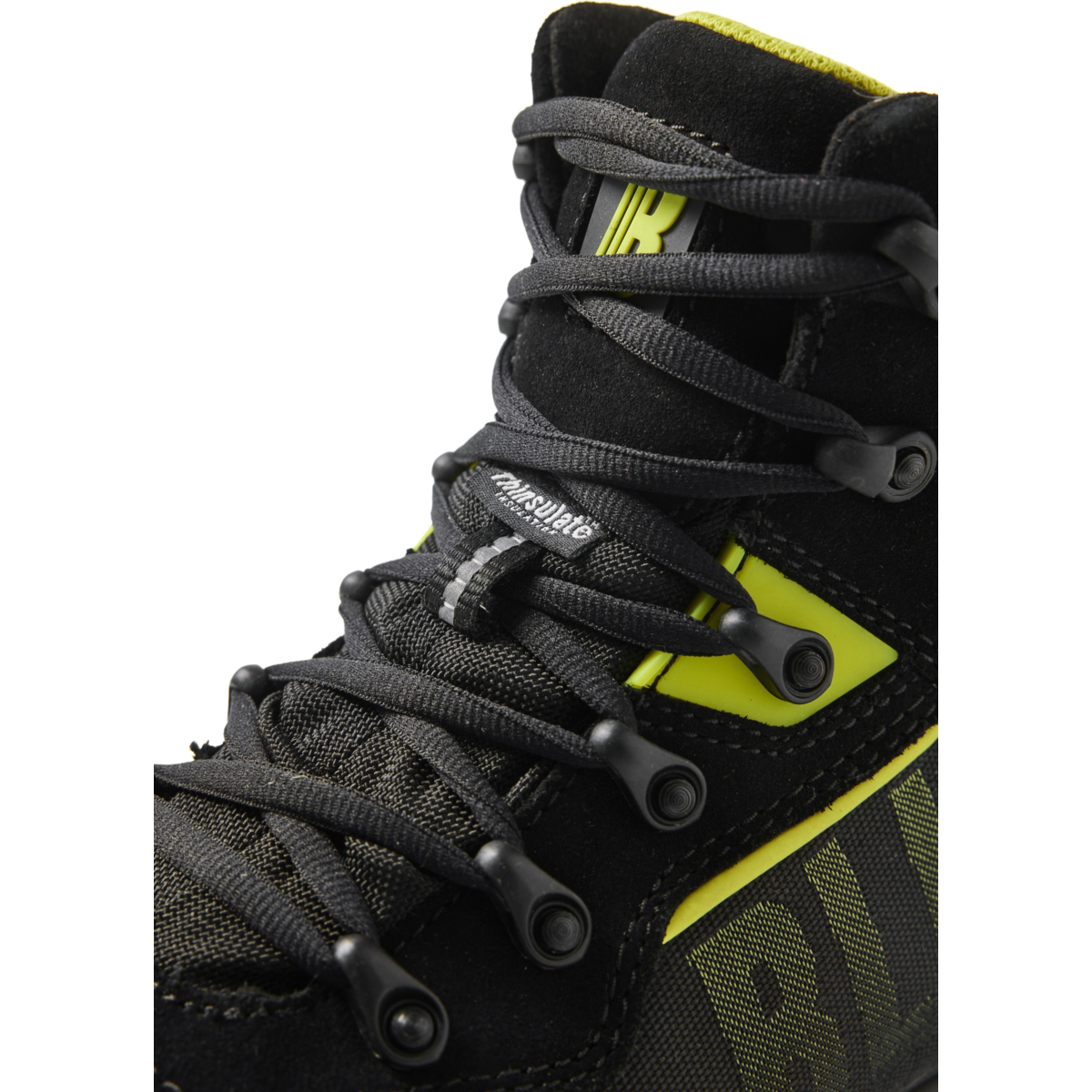 2479 STORM Turvakenkä kitkapohjalla S7S