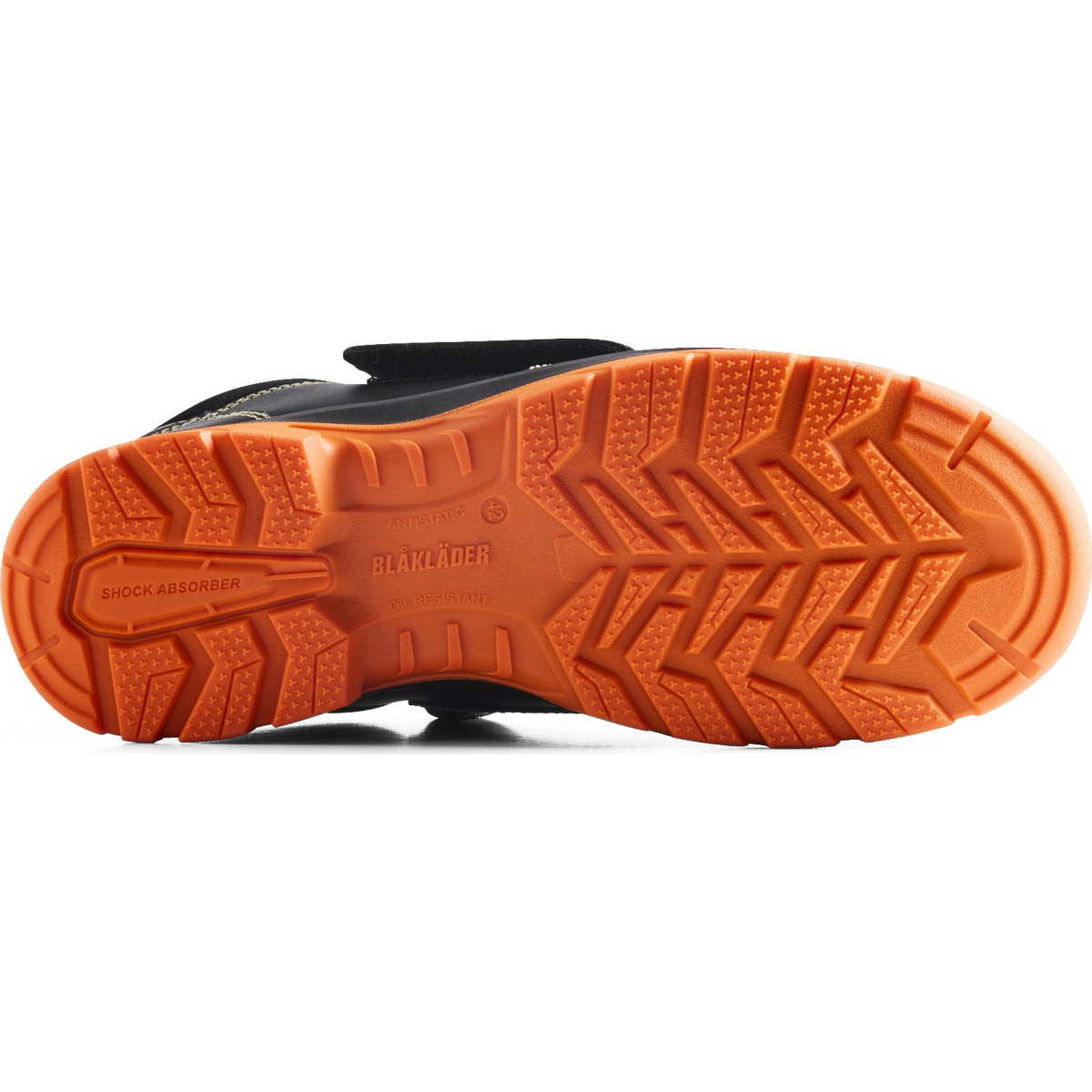 2483 Elite turvakenkä S3L