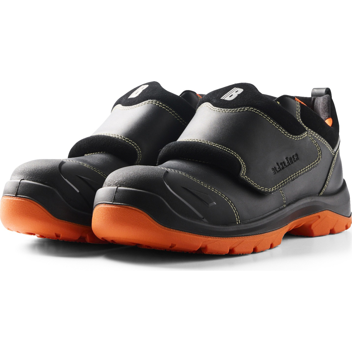 2483 Elite turvakenkä S3L