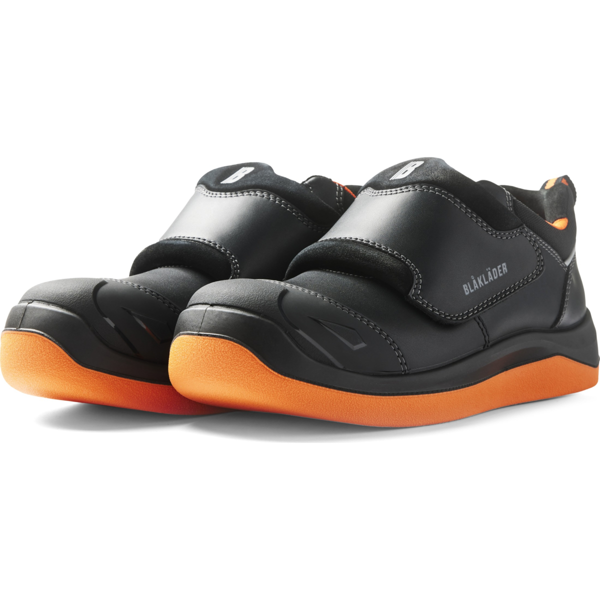 2485 ELITE ASPHALT Lämmönkestävä Turvakenkä S2PL