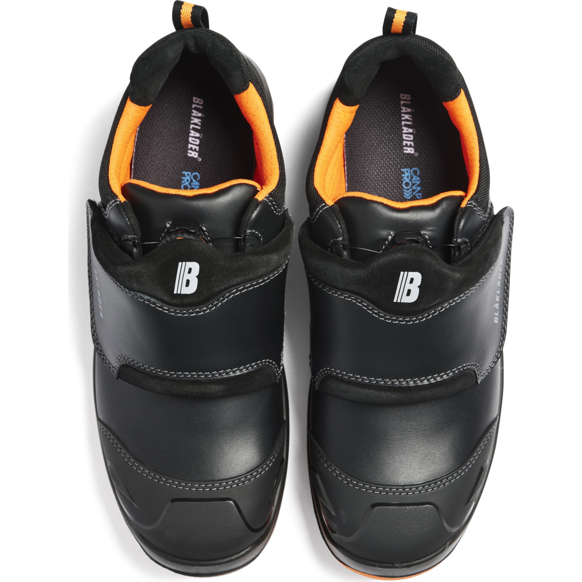 2485 ELITE ASPHALT Lämmönkestävä Turvakenkä S2PL