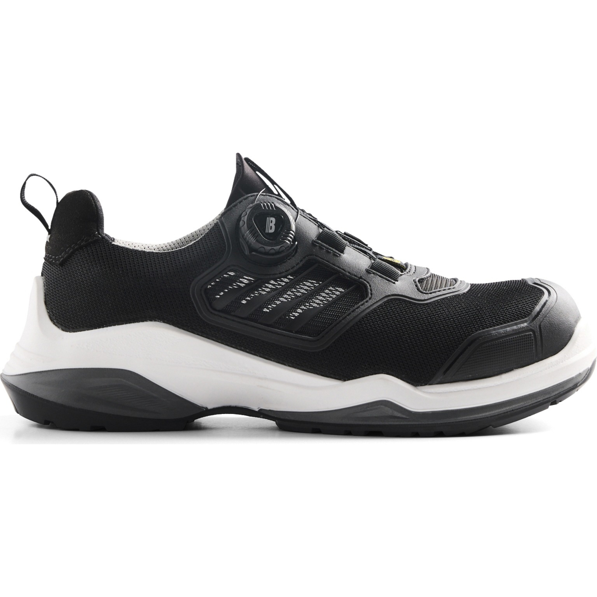 2487 STRIKER -Turvakenkä S1PS