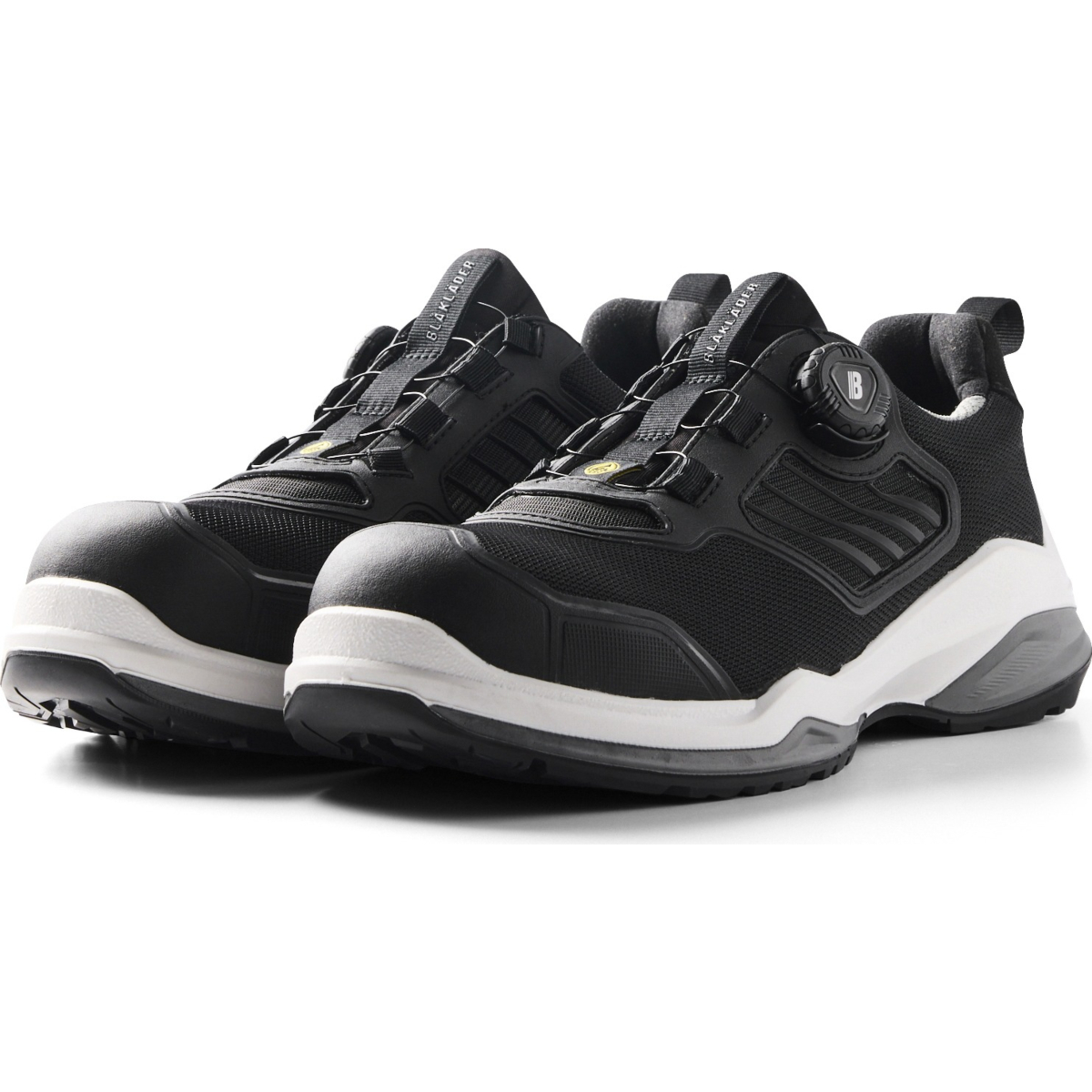 2487 STRIKER -Turvakenkä S1PS