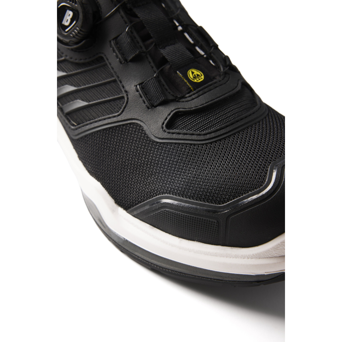 2487 STRIKER -Turvakenkä S1PS