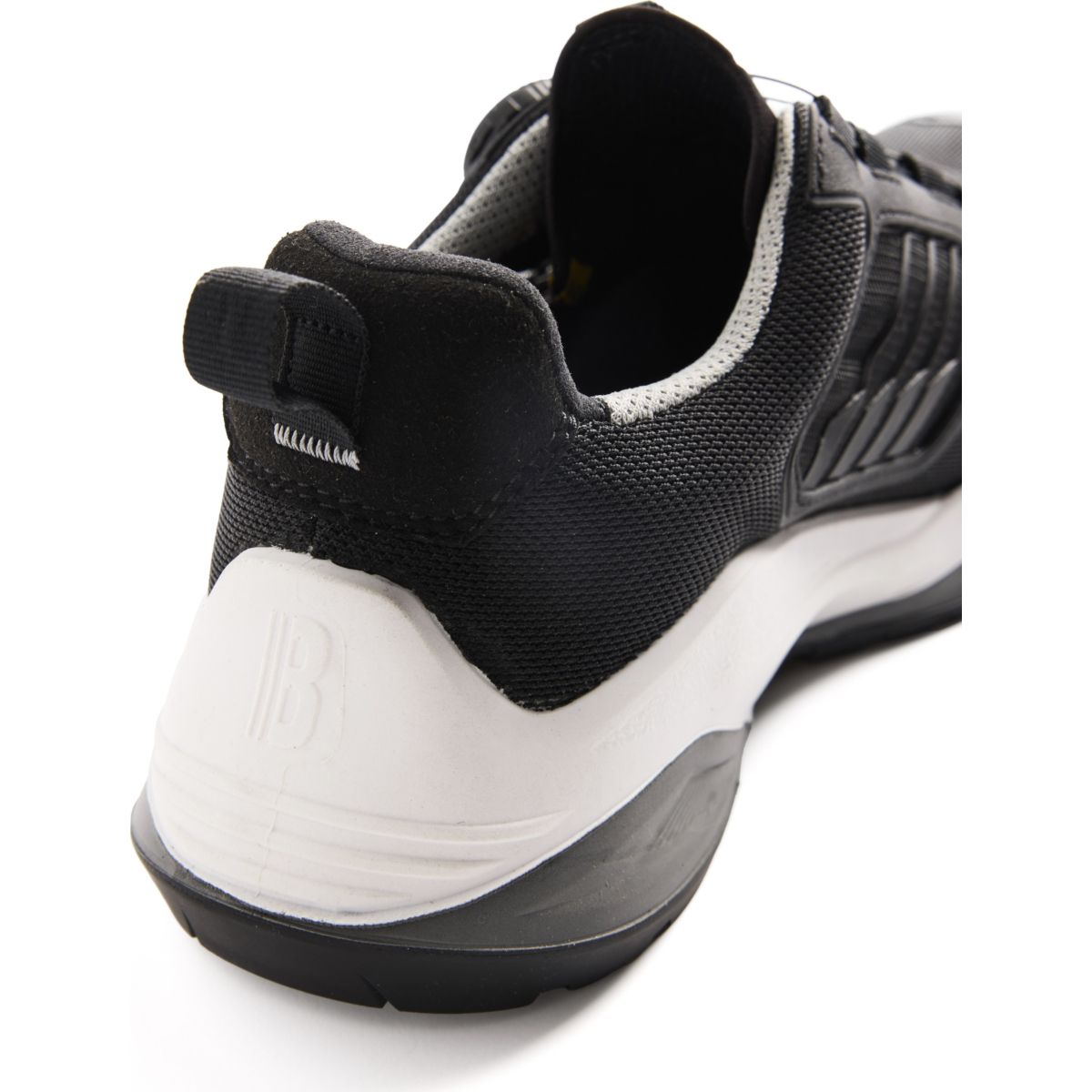 2487 STRIKER -Turvakenkä S1PS