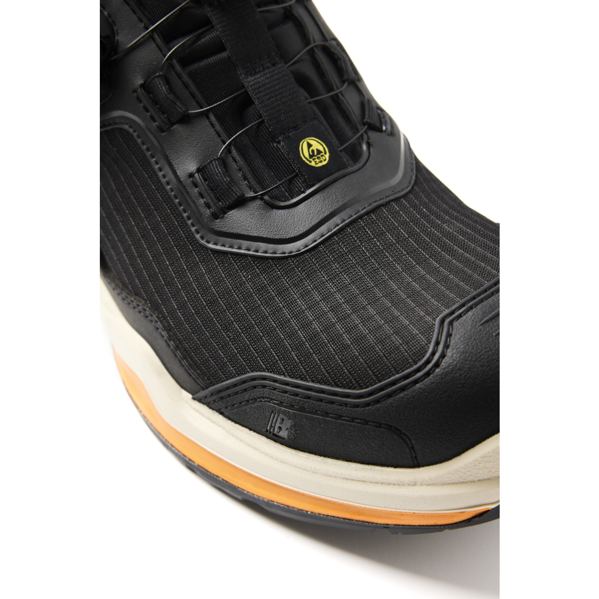 2488 STRIKER Turvakenkä S7PS