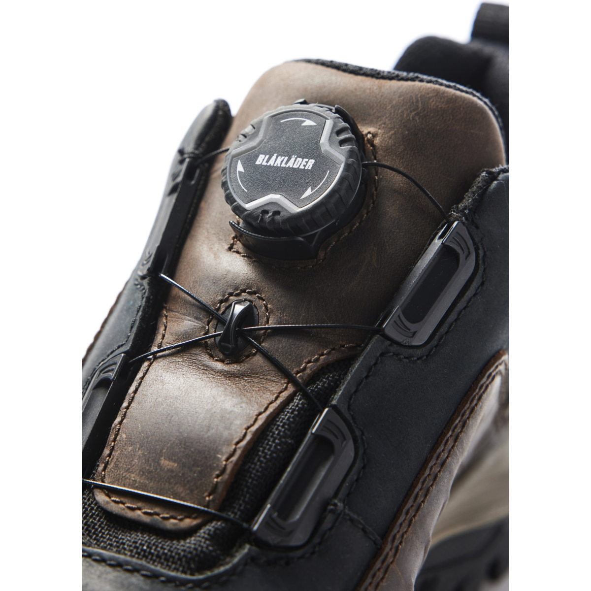 2491 STORM Turvakenkä kitkapohjalla S7S