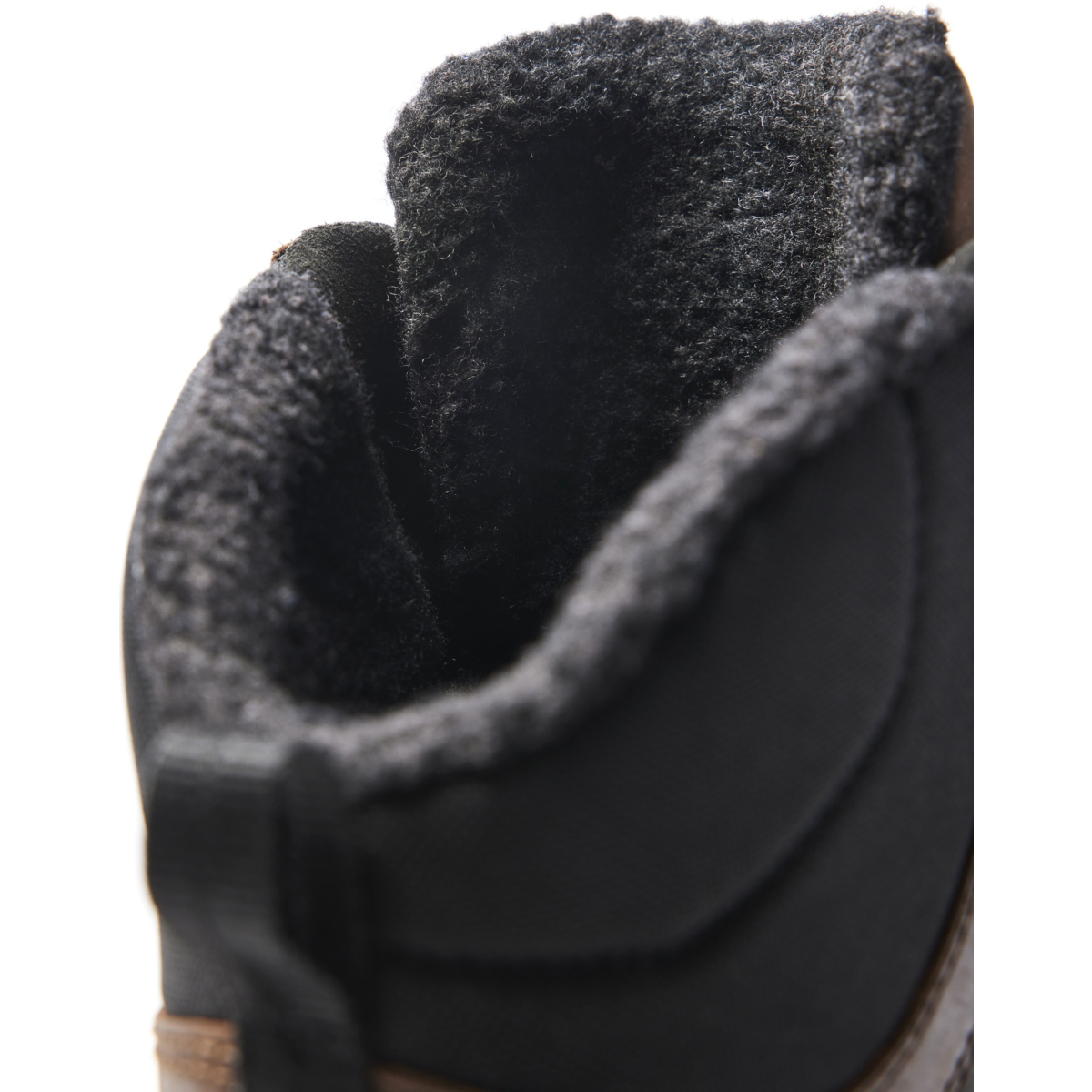 2492 STORM Talviturvakenkä kitkapohjalla S7S