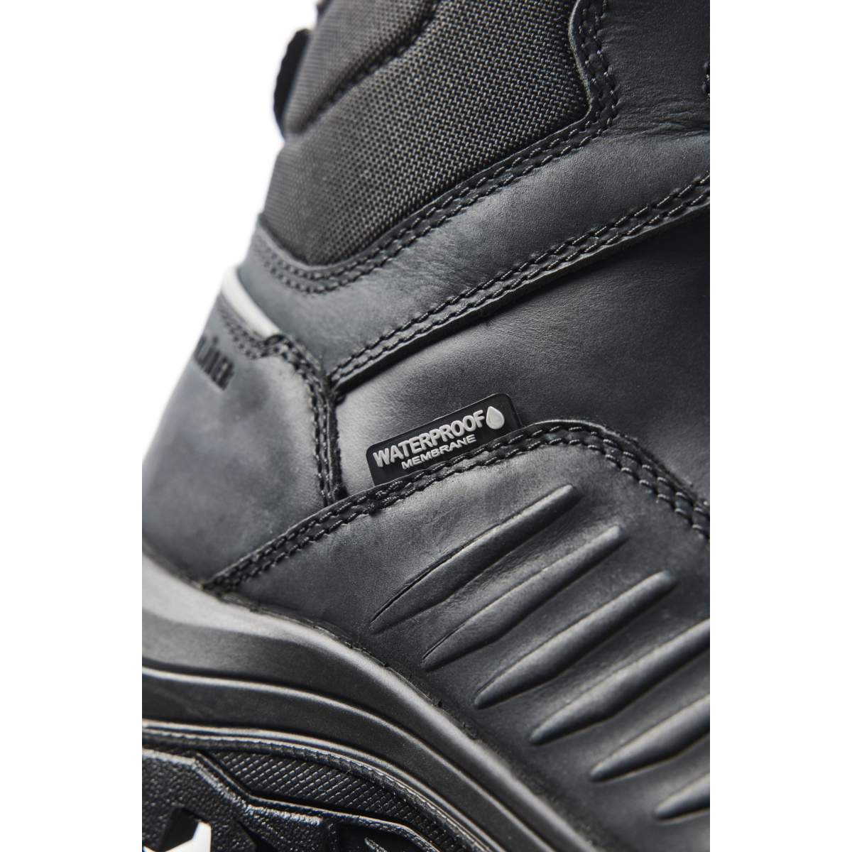 2492 STORM Talviturvakenkä kitkapohjalla S7S