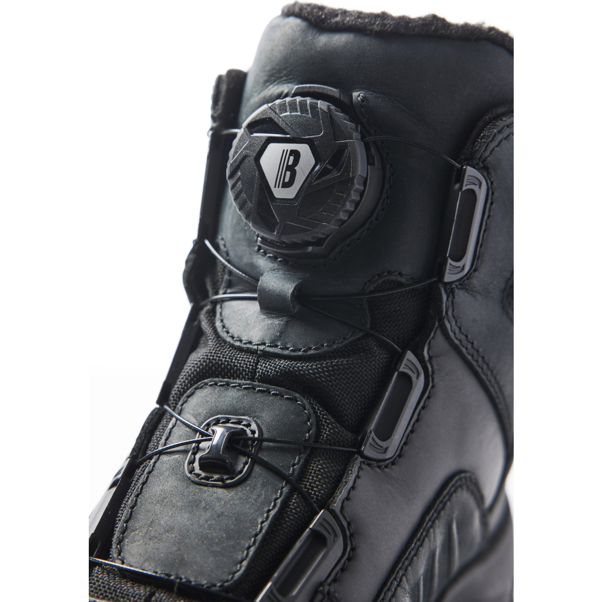 2492 STORM Talviturvakenkä kitkapohjalla S7S