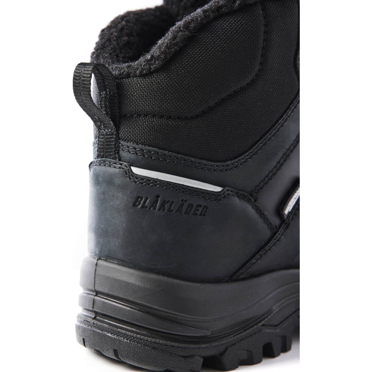 2492 STORM Talviturvakenkä kitkapohjalla S7S