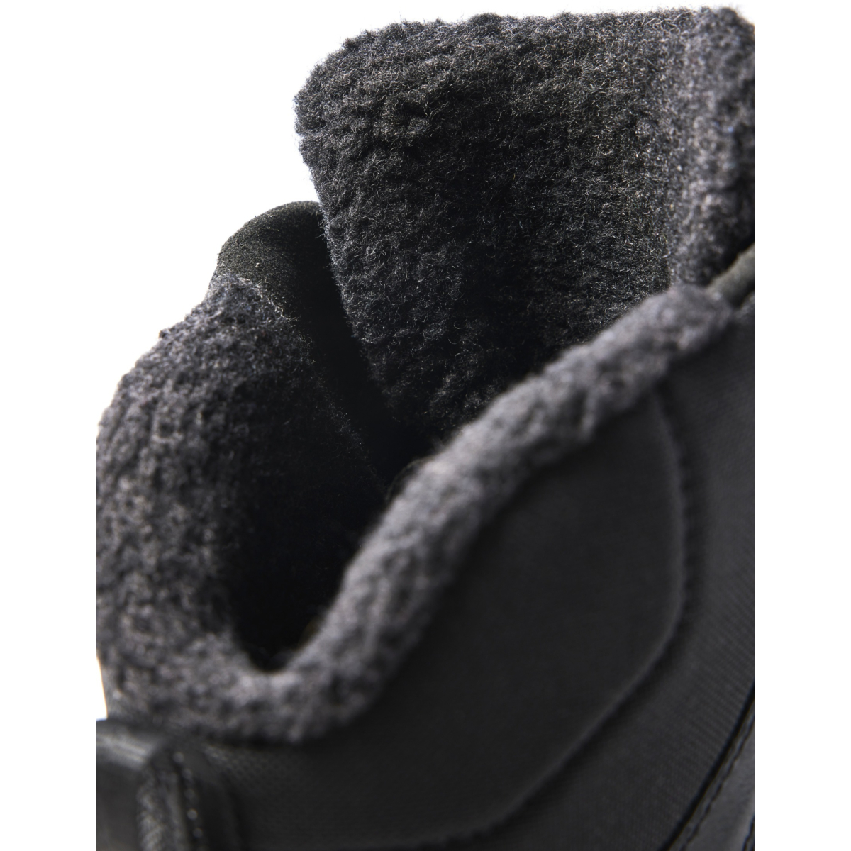 2492 STORM Talviturvakenkä kitkapohjalla S7S