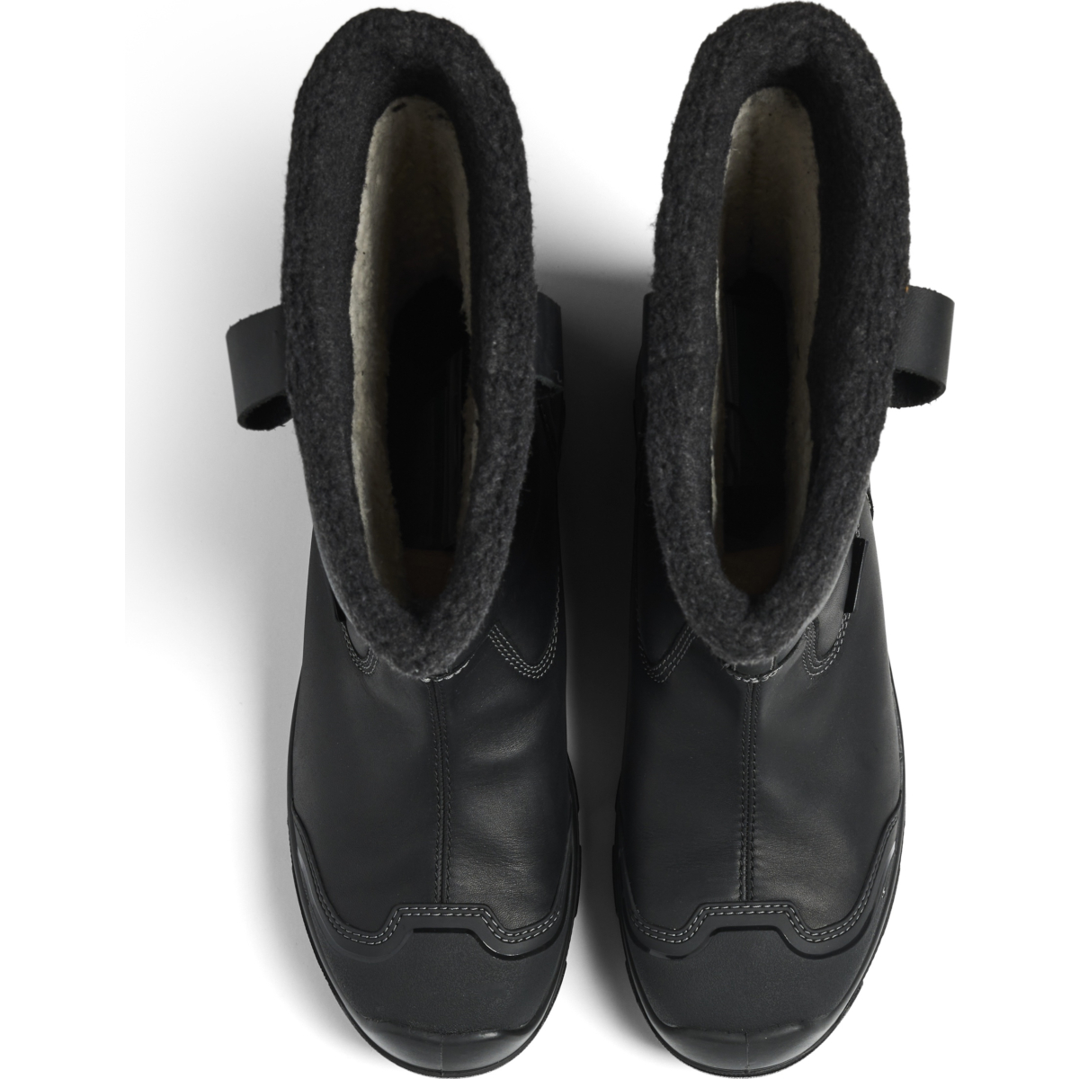 2496 STORM Talvityökengät kitkapohjalla S7S