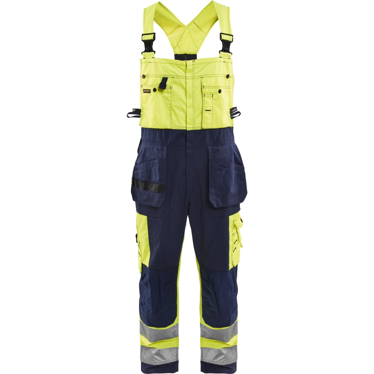 2603 Highvis lappuhaalari